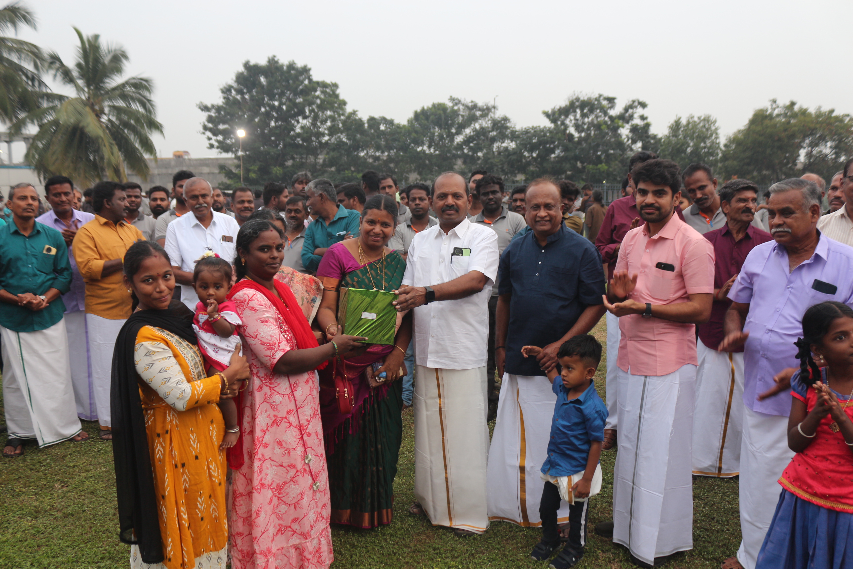 Pongal 9